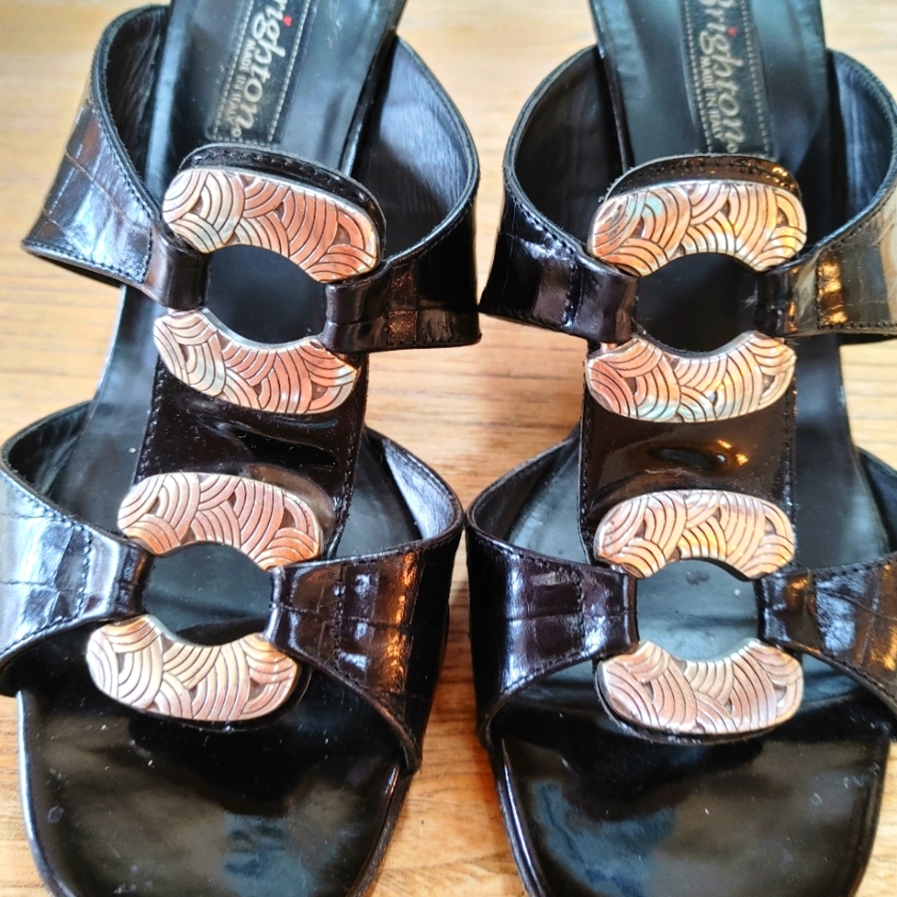 Brighton Sandals